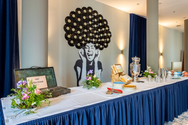 mightyTwice Hotel Dresden